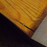 Vintage boarding cabinet