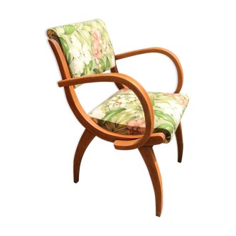 Fauteuil art deco 1930