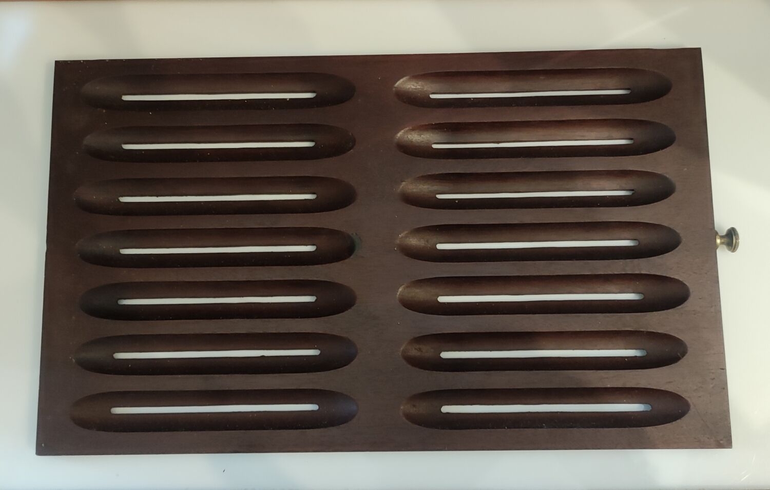 Cigar humidor cabinet