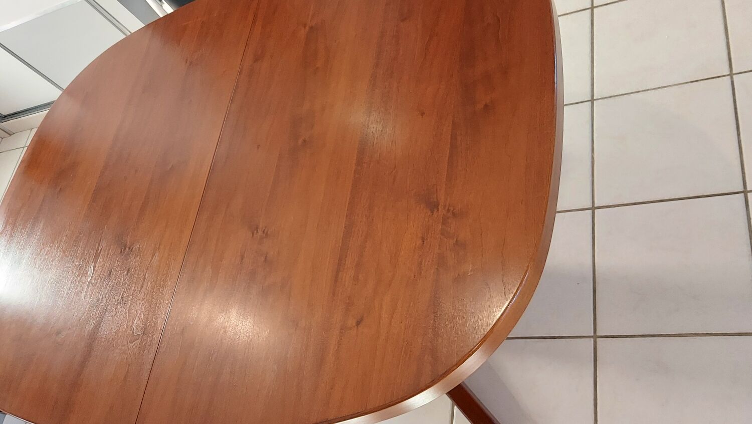 Vintage Baumann table 1970s