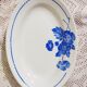 Serving dish St Amand