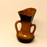 Ceramic vase 1950