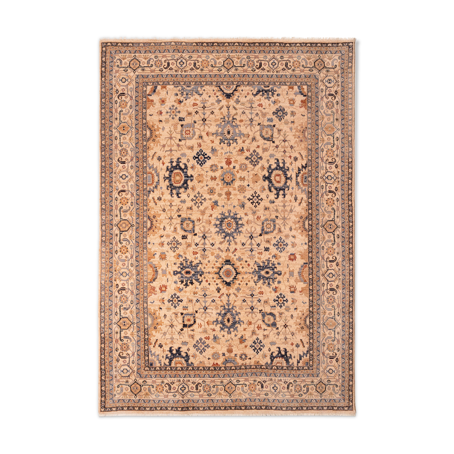 Tapis d'orient moderne 160x240 cm
