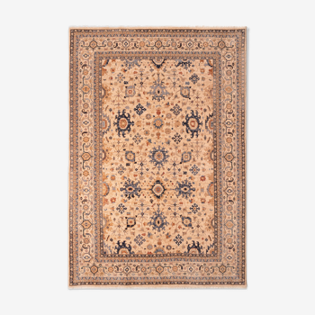 Modern Oriental carpet 160x240 cm