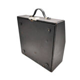Underwood Portable 4 Bank Typewriter Revised New Black Ribbon 1930