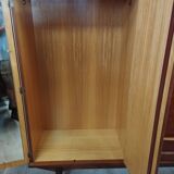 Scandinavian teak cabinet