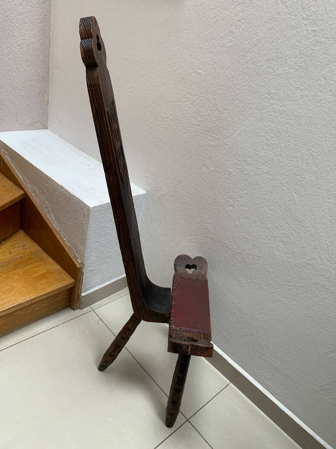 Spanish chair