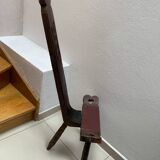 Chaise espagnole