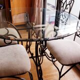Forged chairs
