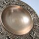 Empty pocket zodiac signs zodiac solid brass 70s