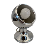 Table lamp design 1970 eyeball.