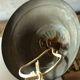 Vintage pendant light, frosted glass ball pendant light, ceiling lamp, chandelier