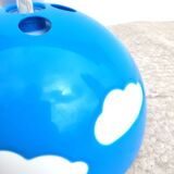 IKEA Skojig cloud lamp ceiling pendant