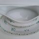 Limoges porcelain gravy boat Bernardaud Beijing model