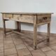 Farmhouse table