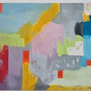 Peinture à l'huile