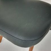 Set of four Cees Braakman for Pastoe model FT30 dining chairs, The Netherlands 1954