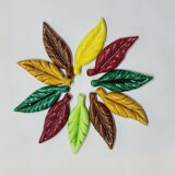 10 Repose Couverts Porte Couteau