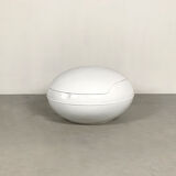 Garden Egg Chair by Peter Ghyczy for VEB Synthese, 1970