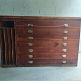 Trade furniture