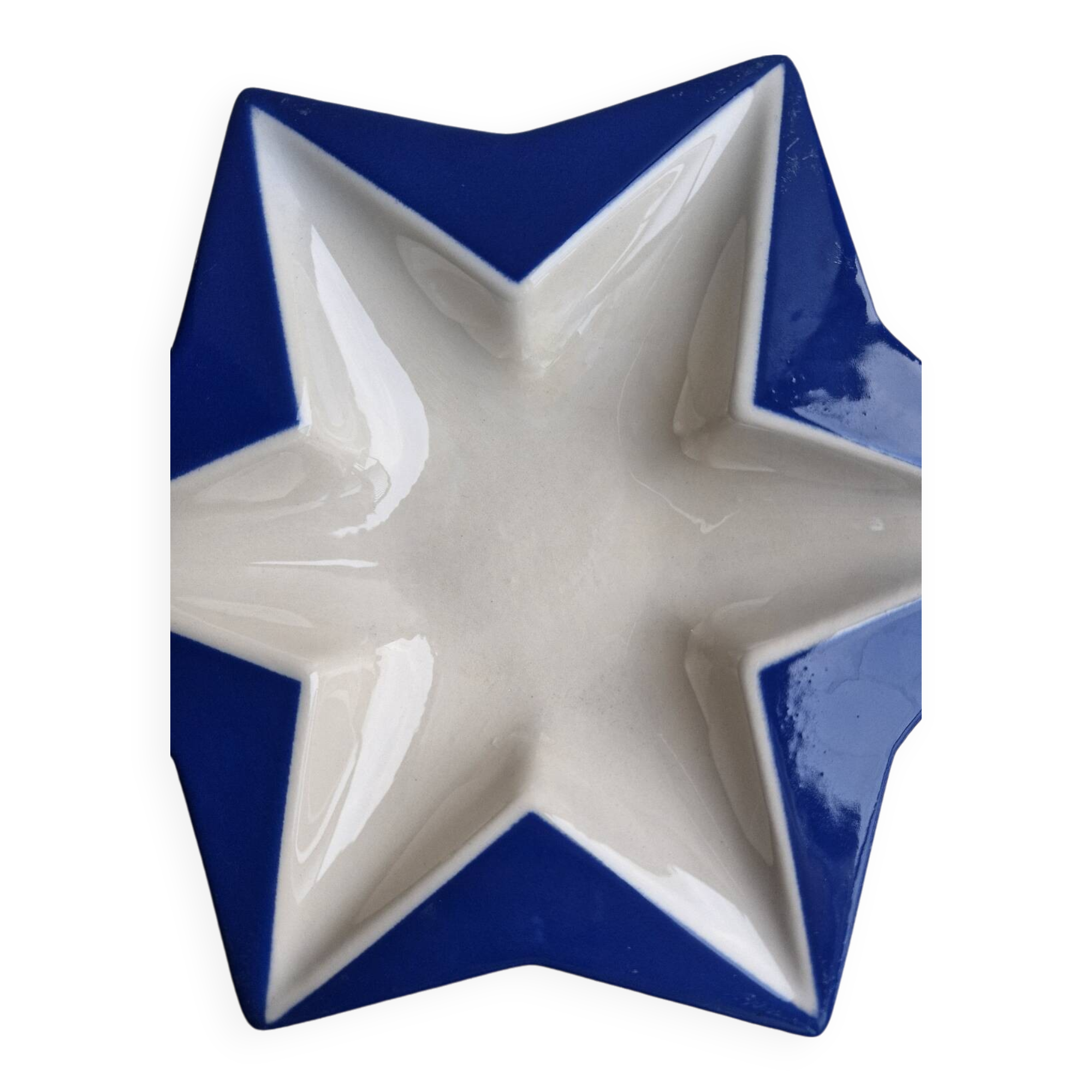 Star pocket emptier