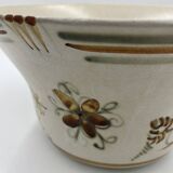 Keraluc ceramic salad bowl