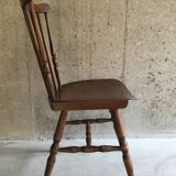Baumann chairs