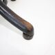 Piano Stool Thonet Nr.1, 1920s