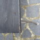 Banc 6 pieds inox 205 cm