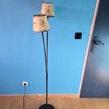 Two-light floor lamp 1950