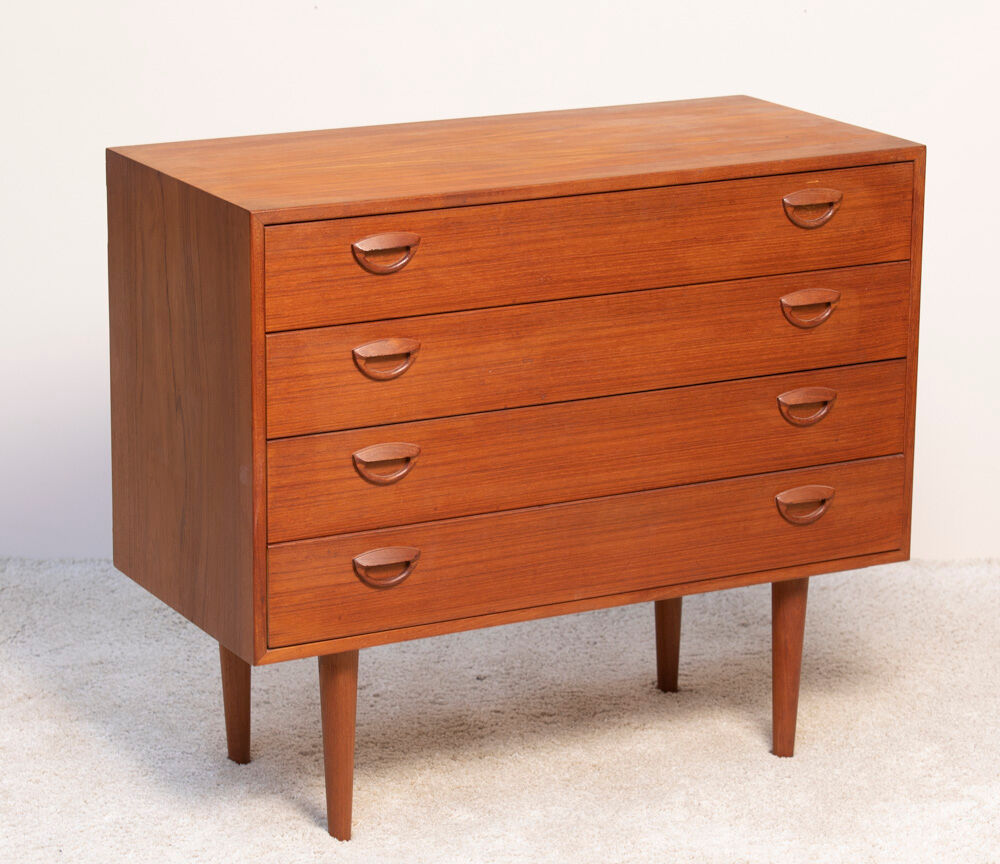 Commode scandinave