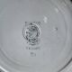 Lot de 4 assiettes creuses vintage Digoin