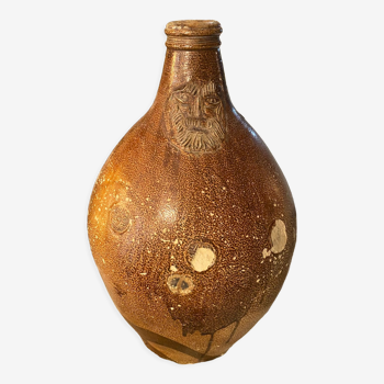 Bellarmine jug