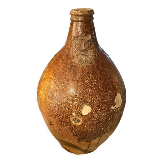 Bellarmine jug