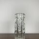 Vase "labyrinthe" par F. Vizier, 1965