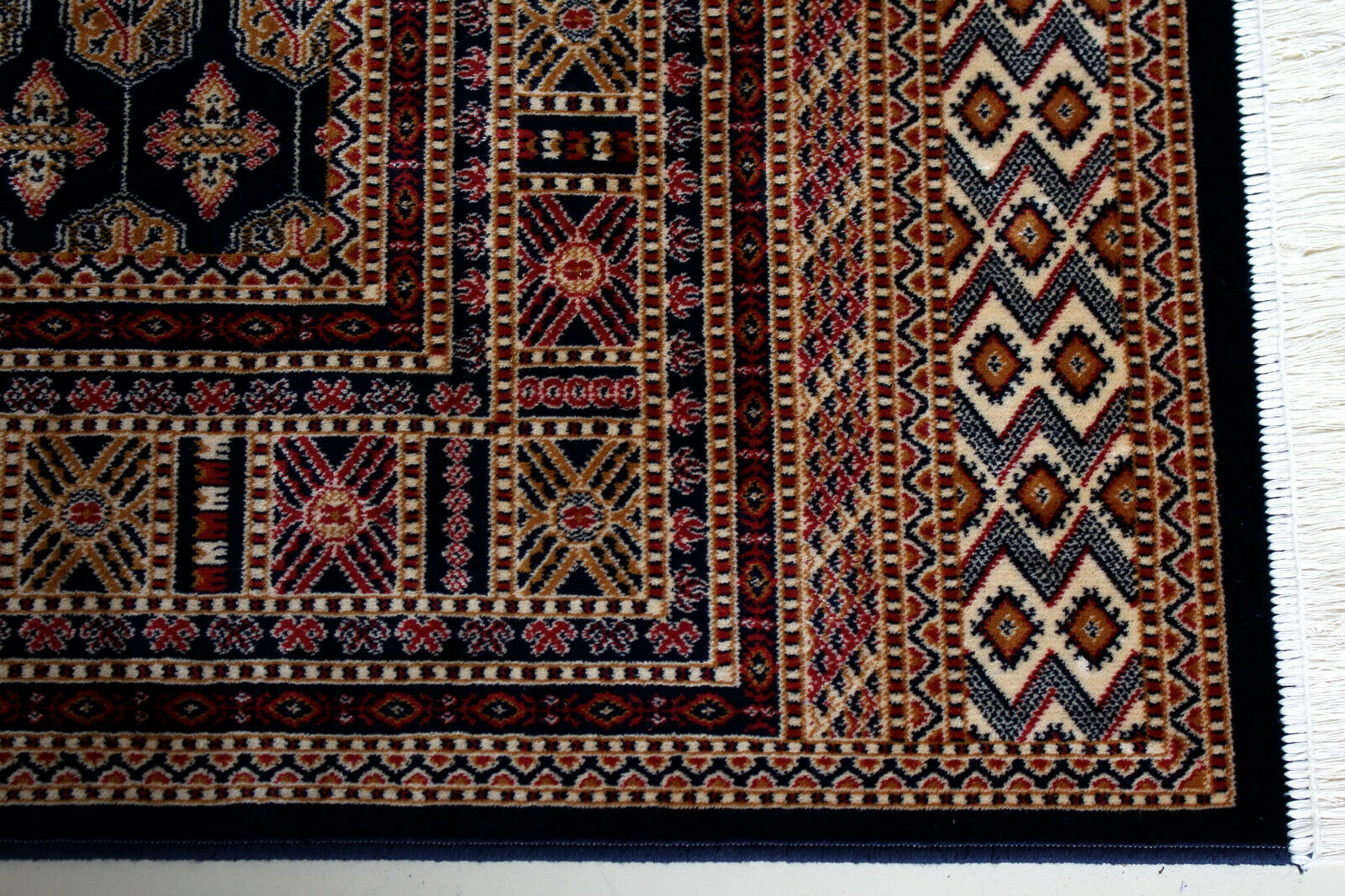 Persian rug 245x159cm