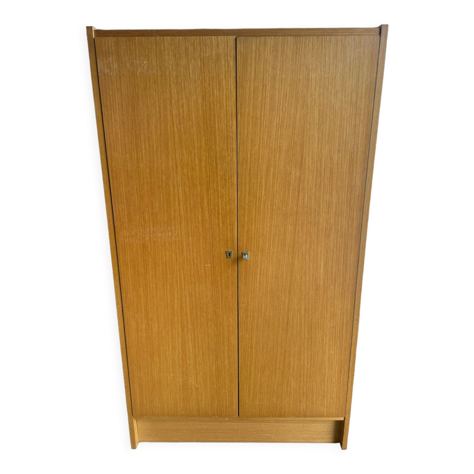 Scandinavian wardrobe 60's