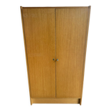 Scandinavian wardrobe 60's