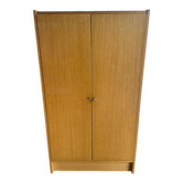 Scandinavian wardrobe 60's