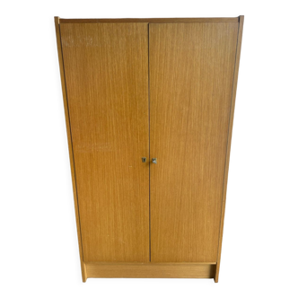 Armoire scandinave 60’s