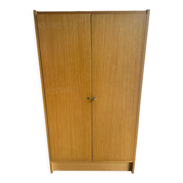 Armoire scandinave 60’s