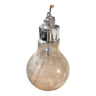 Luminaire ampoule