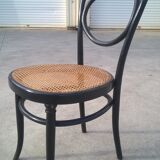 Bistro chairs