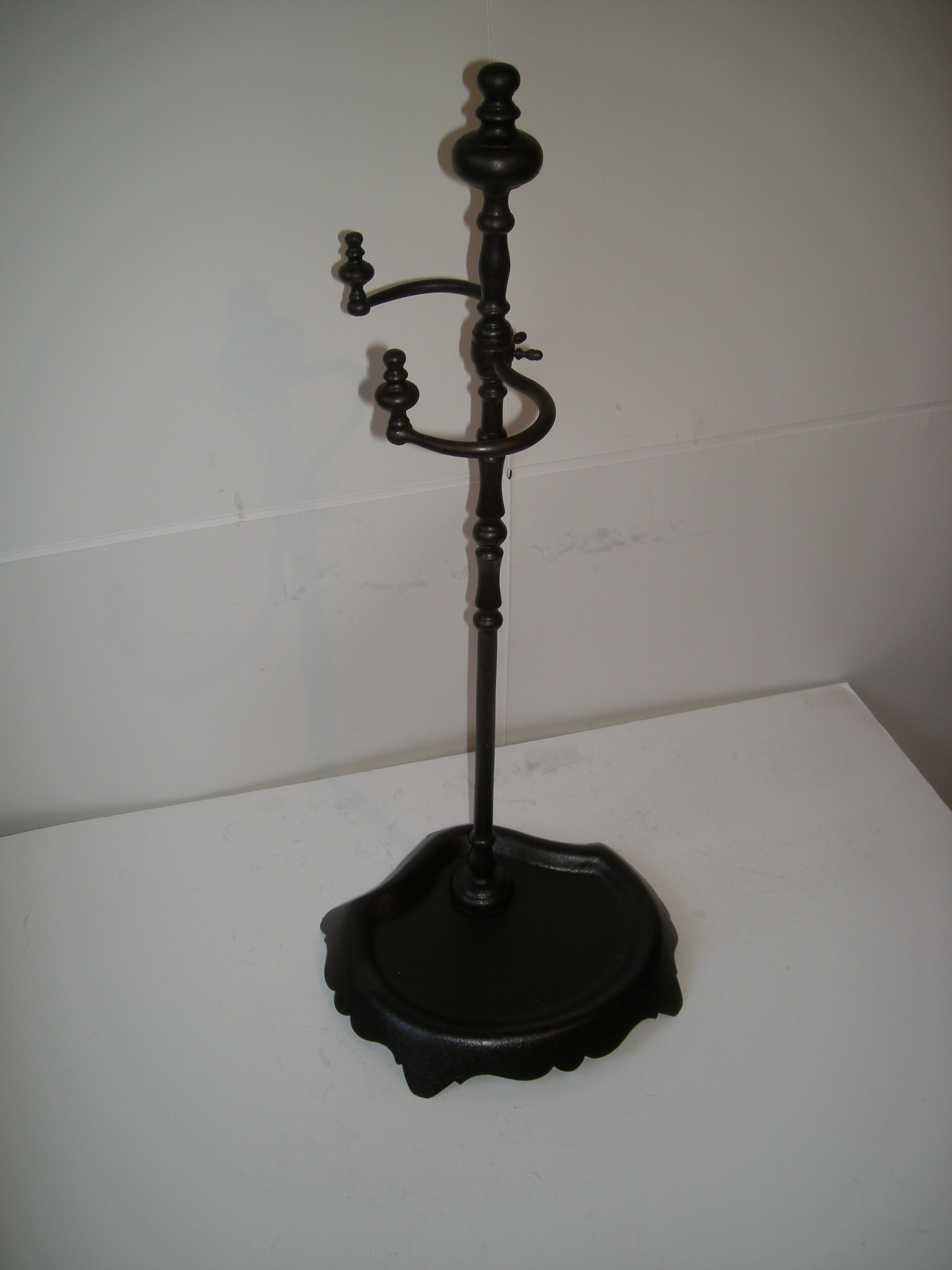 Art deco umbrella stand from the 1920s