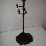 Art deco umbrella stand from the 1920s