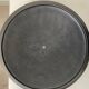 Round enameled cast iron casserole dish 26cm