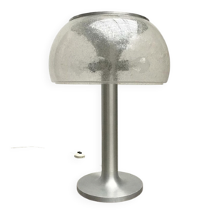 Lampe champignon suisse
