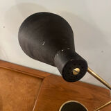 Desk lamp