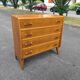 Vintage chest of drawers 1960