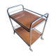 Serving table 60/70